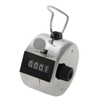 ReThinkingWHATEVER.com Challenge: What ELSE could this be used to count?