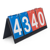 ReThinkingWHATEVER.com Challenge: What ELSE could this be used to keep score of?