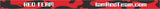 RED TEAM / IamRedTeam.com  --  Wristbands