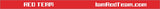 RED TEAM / IamRedTeam.com  --  Wristbands