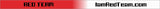RED TEAM / IamRedTeam.com  --  Wristbands