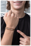 "I MAKE POOP" Wristbands