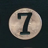 Penny #0 ("Whatever Pennies" from PennyWhatever.com)