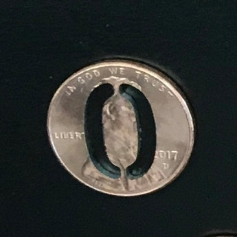 Penny #0 ("Whatever Pennies" from PennyWhatever.com)
