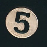 Penny #0 ("Whatever Pennies" from PennyWhatever.com)