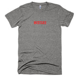 Mistake - Extra Soft (Tri-Blend)
