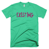 Existing - Basic Tee
