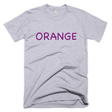 Wrong Color ORANGE?!? T-Shirt