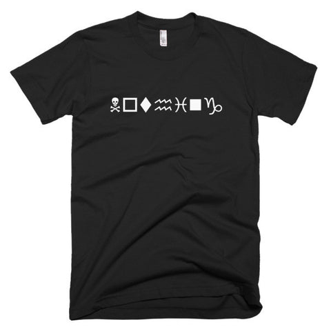 WingDing "Nothing" T-Shirt