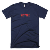Mistake - Basic Tee