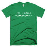 WingDing "Go F___ Yourself" T-Shirt