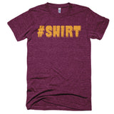 Worst Hashtag Extra Soft (Tri-Blend)