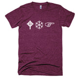WingDing "WTF" Extra Soft (Tri-Blend)