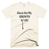 Growth Hack T-Shirt
