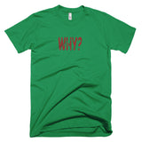 WHY? - Basic Tee