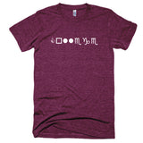 WingDing "College" Extra Soft (Tri-Blend)