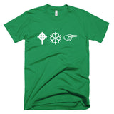 WingDing "WTF" T-Shirt