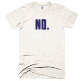NO. - Extra Soft (Tri-Blend)