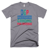 Bootstrapping, Grinding, Pre-Revenue T-Shirt