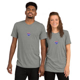 I-69 just a LITTLE - Super-Soft TRI-BLEND