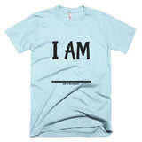 Fill In the Blank Shirts I AM (FITB) T-Shirt