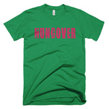 Hungover - Basic Tee