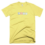 ENTP Blocks T-Shirt