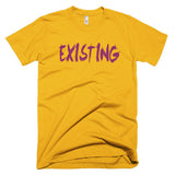 Existing - Basic Tee