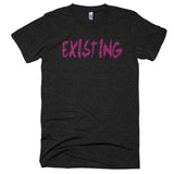 Existing - Extra Soft (Tri-Blend)