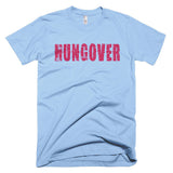 Hungover - Basic Tee