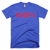 Hungover - Basic Tee