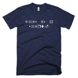 WingDing "This Is A Shirt." T-Shirt