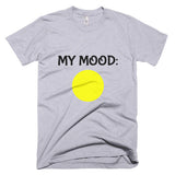 Fill In the Blank Shirts MY MOOD (Emoticon) T-Shirt