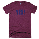 YES! - Extra Soft (Tri-Blend)