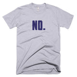 NO. - Basic Tee