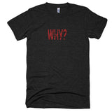 WHY? - Extra Soft (Tri-Blend)