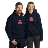 RED TEAM! Unisex Hoodie