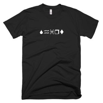 WingDing "Shirt" T-Shirt