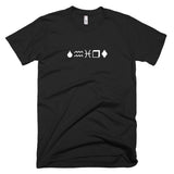 WingDing "Shirt" T-Shirt