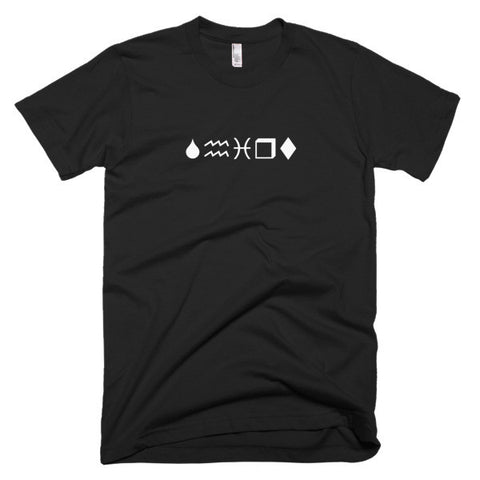 WingDing "Shirt" T-Shirt