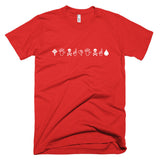 WingDing "WINGDINGS" T-Shirt