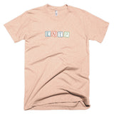 ENTP Blocks T-Shirt