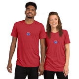 I-69 just a LITTLE - Super-Soft TRI-BLEND