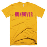 Hungover - Basic Tee