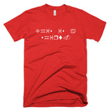 WingDing "This Is A Shirt." T-Shirt