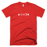 WingDing "Shirt" T-Shirt