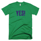 YES! - Basic Tee