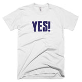 YES! - Basic Tee