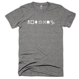WingDing "Nothing" Extra Soft (Tri-Blend)