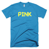 Wrong Color PINK?!? T-Shirt